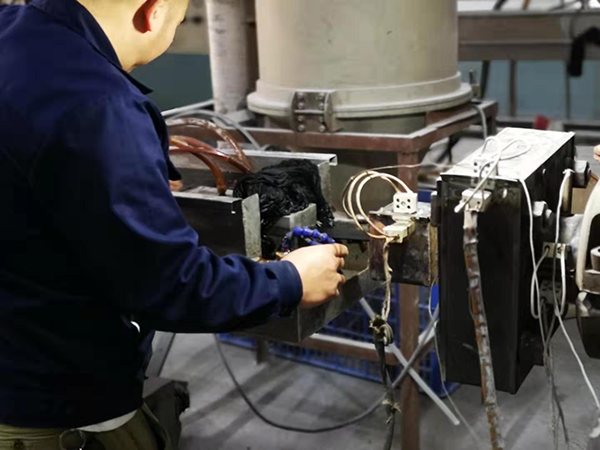 生(shēng)産車間(jiān)