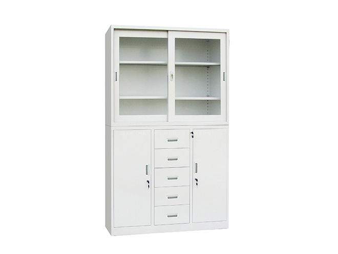 公(gong)文櫃應用