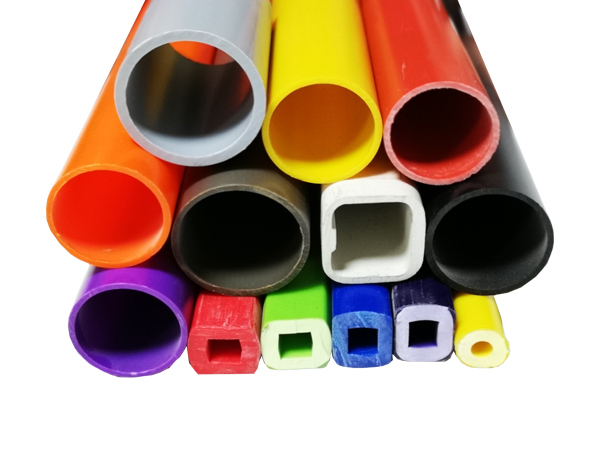 各種小方管-圓(yuán)管