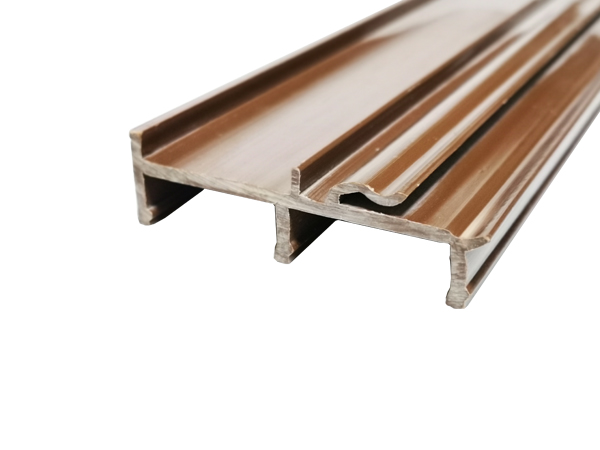 Production of PVC Profiles