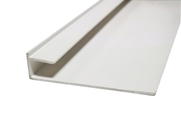 塑料異型(xing)材加工