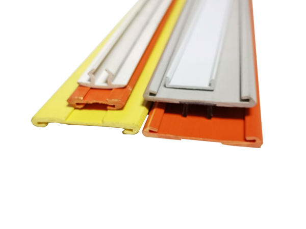 塑料擠出(chū)加工