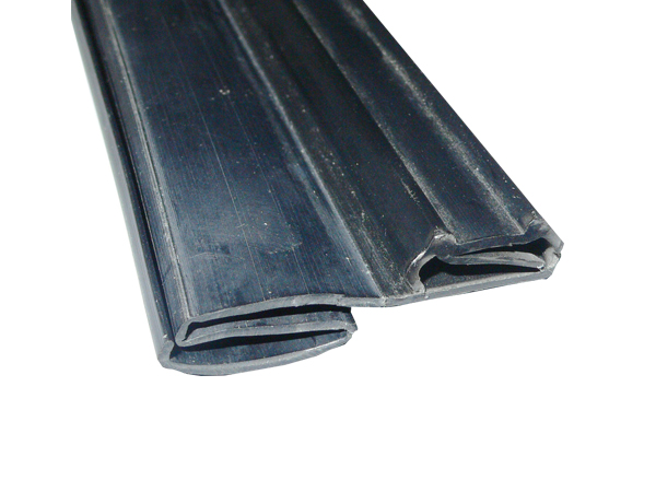 軟硬共(gong)擠型材