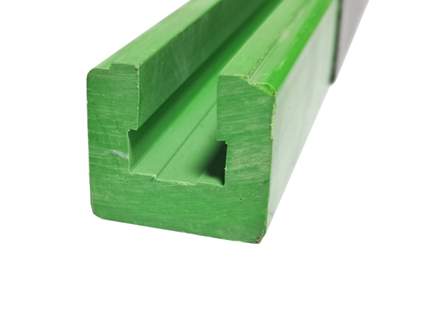 機械(xie)傳動帶導(dao)軌