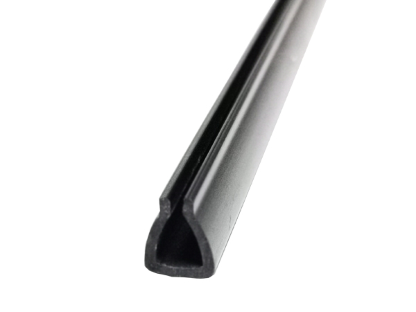 U型塑料卡(kǎ)槽