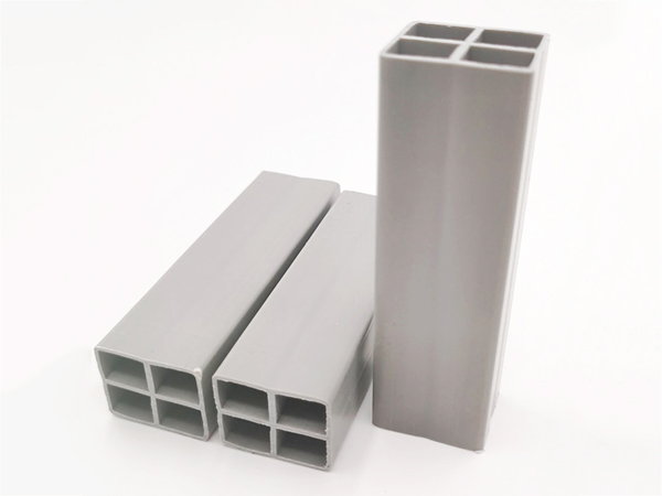 東(dōng)莞櫥櫃台(tai)面塑鋼墊(nian)條生産