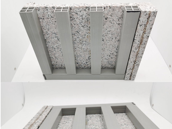 東(dōng)莞櫥櫃台(tai)面塑鋼墊(nian)條