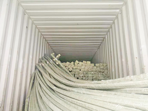 異型(xíng)材裝櫃